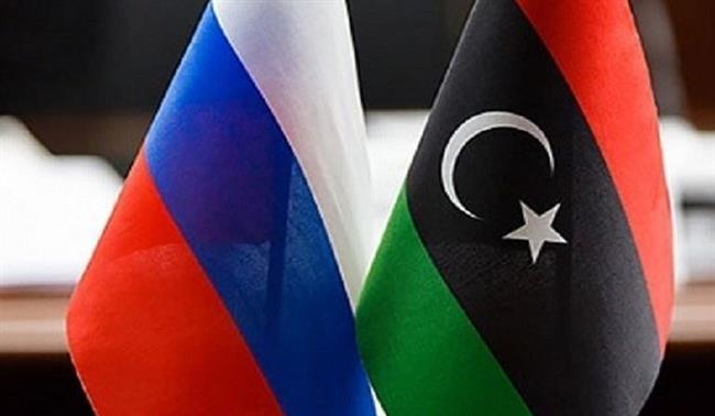 اهتمام روسي متزايد بتعزيز العلاقات مع ليبيا