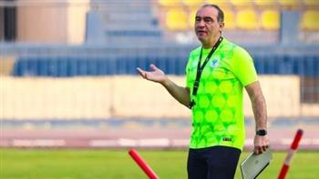   علي ماهر يحذر لاعبي المصري من أنيمبا النيجيري قبل مواجهة الكونفدرالية