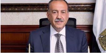 محافظ أسيوط يتفقد مدرسة الزاوية بحري الابتدائية