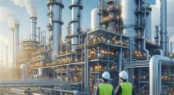   خبير: رفع قدرات مصر من إنتاجية الغاز الطبيعي يساهم في توفير معدلات النقص