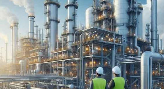 خبير: رفع قدرات مصر من إنتاجية الغاز الطبيعي يساهم في توفير معدلات النقص