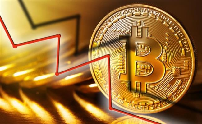 بيتكوين يتراجع وسط شكوك بشأن سياسة ترامب تجاه العملات الرقمية