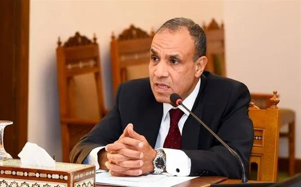 وزير الخارجية: استضافة أكثر من 9 ملايين لاجئ ضمن الأعباء التي تتحملها الدولة