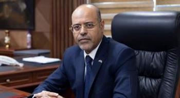   وزير العمل يبحث مع وفد مجلس النواب واتحاد شباب المصريين بالخارج دعم خطط التدريب
