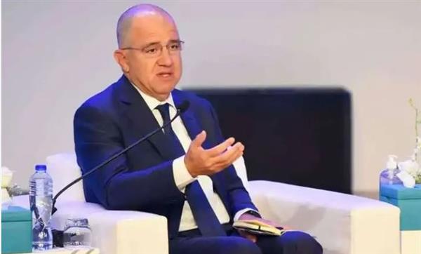 رئيس اتحاد الصناعات: الدولة تهتم بالقطاع الصناعي وتتخذ قرارات سريعة لحل مشاكل الصناع