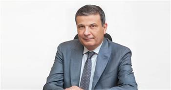   وزير الزراعة يبحث مع إحدى الشركات العالمية التعاون المشترك
