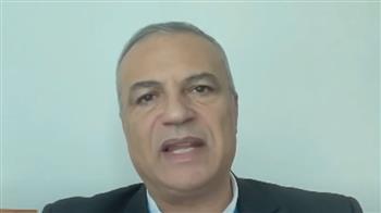 خبير: 300 مليار دولار لا تكفي للتصدي لآثار التغيرات المناخية