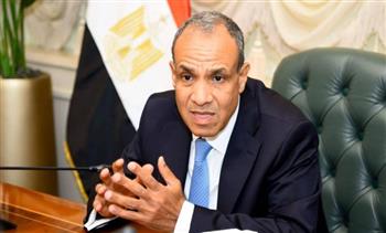   وزير الخارجية يشارك في الجلسة الافتتاحية لمنتدى حوارات روما المتوسطية