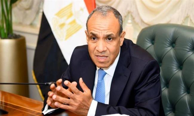 وزير الخارجية يشارك في الجلسة الافتتاحية لمنتدى حوارات روما المتوسطية