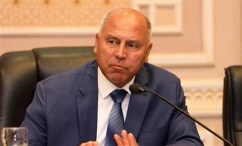   وزير الصناعة: لدينا مصلحة للكفاءة الإنتاجية تضم 41 مركز تدريب