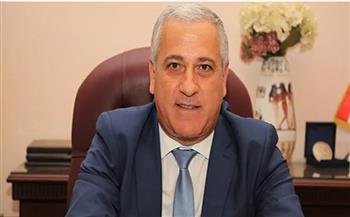 عبدالصادق الشوربجي رئيسًا لـ "الوطنية للصحافة" لمدة 4 سنوات