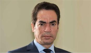   قرار جمهوري بتشكيل الهيئة الوطنية للإعلام برئاسة أحمد المسلماني