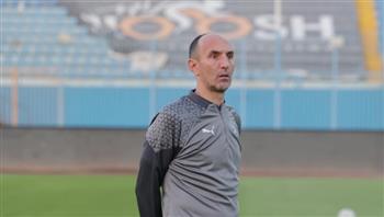   يورتشيتش: بيراميدز يعيش حالة جيدة وهدفنا المكسب أمام ساجرادا