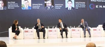   علاء البطل: حريصون على تعزيز السلامة في صناعة البترول