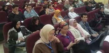   انطلاق أعمال الورشة الدولية الثانية حول توثيق ورقمنة التراث الثقافي