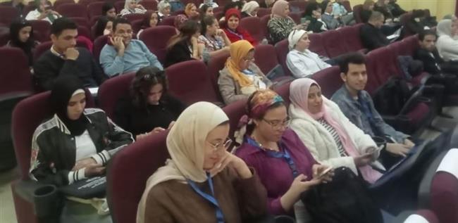 انطلاق أعمال الورشة الدولية الثانية حول توثيق ورقمنة التراث الثقافي