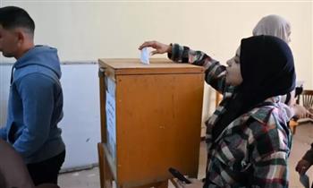   انطلاق انتخابات الإعادة بالجولة الأولى لانتخابات الاتحادات الطلابية بجامعة الفيوم 