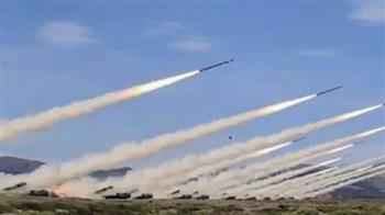 حزب الله: استهدفنا تجمعا لقوات الاحتلال في مستوطنة المالكية برشقة صاروخية
