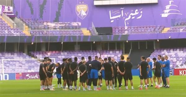 تحت شعار "لا خيار سوى الفوز".. العين يستضيف أهلي جدة في دوري أبطال آسيا