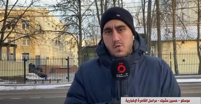 "القاهرة الإخبارية": روسيا تقابل أي هجوم برد صارم وحاسم.. ضربات قادمة على الدول الغربية