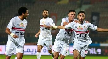 موعد الاجتماع الفني لمباراة الزمالك وبلاك بولز في الكونفدرالية