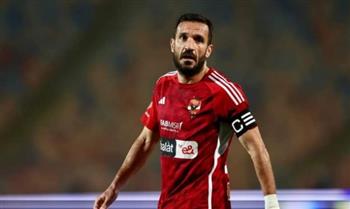   علي معلول ينتظر فرمان من كولر للمشاركة في التدريبات الجماعية