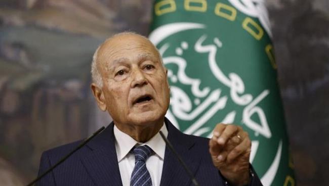 أبو الغيط: ما تفعله إسرائيل من إجرام يقضي على احتمالات التعايش المستقبلي بين العرب واليهود