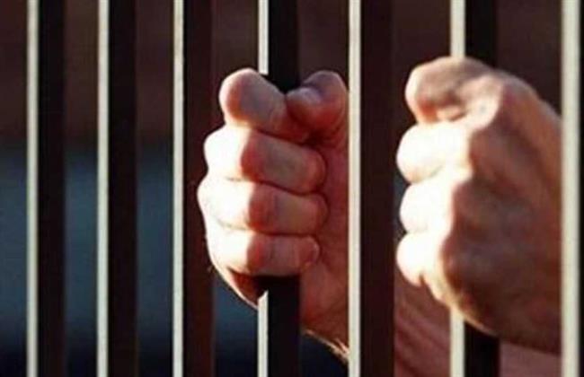 المشدد 7 سنوات لمتهم فى إعادة محاكمته بقضية "أحداث عنف الألف مسكن"