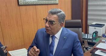   محافظ الدقهلية: رفع 400 طن من المخلفات بمركز ومدينة دكرنس