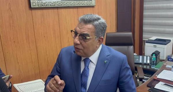 محافظ الدقهلية: رفع 400 طن من المخلفات بمركز ومدينة دكرنس