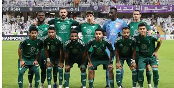   أهلي جدة يحقق فوزًا ثمينًا على العين الإماراتي 2-1 في دوري أبطال آسيا