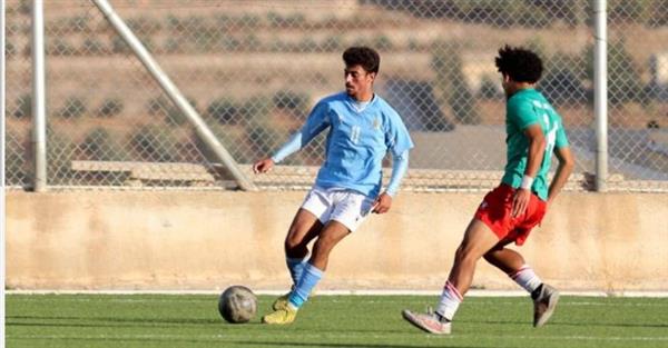 "الفيصلي" الأردني يتصدر دوري الشباب لكرة القدم بعد فوزه على "الرمثا" (4-1)