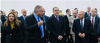   رئيس الوزراء يفتتح مؤتمر ومعرض "وطن رقمي" بمشاركة 40 شركة للتكنولوجيا