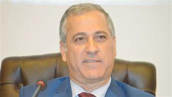   الشوربجي يشكر الرئيس السيسي على تجديده الثقة برئاسة الهيئة الوطنية للصحافة