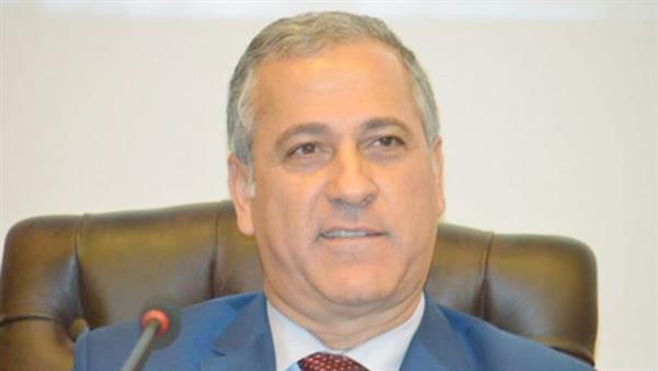 الشوربجي يشكر الرئيس السيسي على تجديده الثقة برئاسة الهيئة الوطنية للصحافة