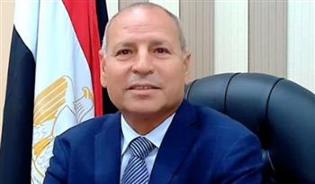   محافظ القاهرة يطالب رؤساء الأحياء بالتواصل مع أعضاء النواب والشيوخ