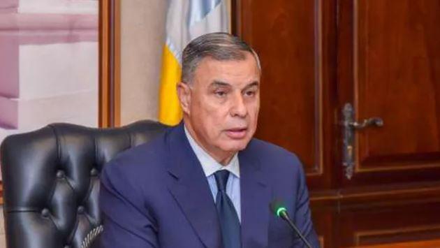 محافظ الإسكندرية يوجه بالتصدي للتعديات على الأراضي الزراعية