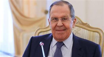 وزير خارجية روسيا: "الناتو" يسعى للسيطرة على العالم