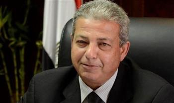   "التحالف الوطني" يهنىء المهندس خالد عبد العزيز بتعيينه رئيسا للمجلس الأعلى للإعلام