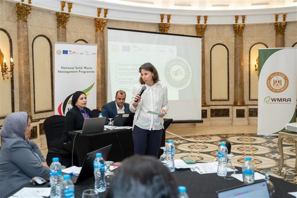 السفارة الألمانية: مصر تُطلق العلامة الخضراء للمنتجات البلاستيكية