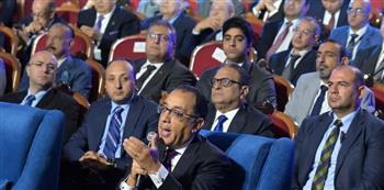   محافظ بني سويف يستعرض الفرص الاستثمارية المتاحة في ملتقى الصناعة الدولي السنوي