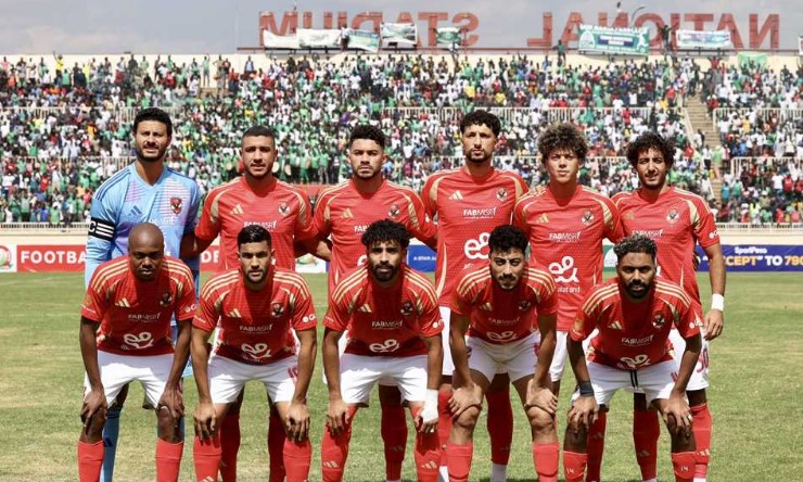 مشاهدة مباراة الأهلي واستاد أبيدجان في دوري أبطال إفريقيا