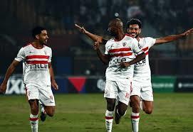 الزمالك يلتقي بلاك بولزغدا فى دور المجموعات في كأس الكونفدرالية