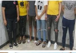 جهات التحقيق تستجوب 4 متهمين بغسل 60 مليون جنيه حصيلة أنشطة مشبوهة 