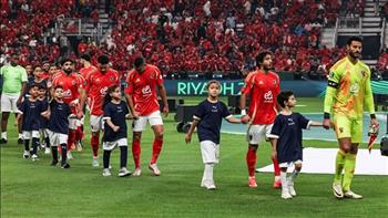 دوري أبطال إفريقيا.. موعد مباراة الأهلي واستاد أبيدجان