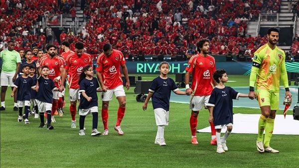 دوري أبطال إفريقيا.. موعد مباراة الأهلي واستاد أبيدجان