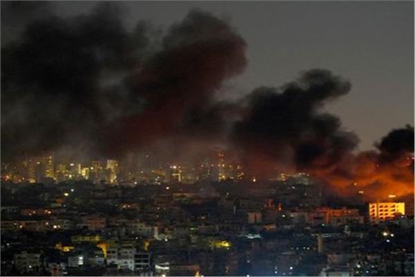 «الصحة اللبنانية»: 3768 شهيدًا و15699 جريحًا منذ بدء العدوان الاسرائيلي على لبنان