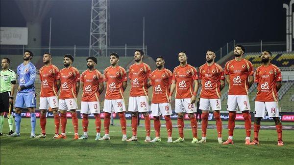 دوري أبطال إفريقيا.. تشكيل الأهلي المتوقع أمام استاد أبيدجان