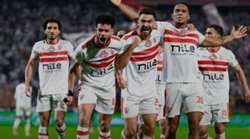   بطولة الكونفدرالية.. الزمالك يختتم استعداداته لمواجهة بطل موزمبيق 
