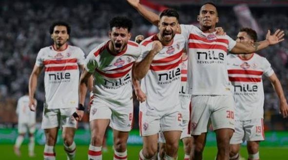 بطولة الكونفدرالية.. الزمالك يختتم استعداداته لمواجهة بطل موزمبيق